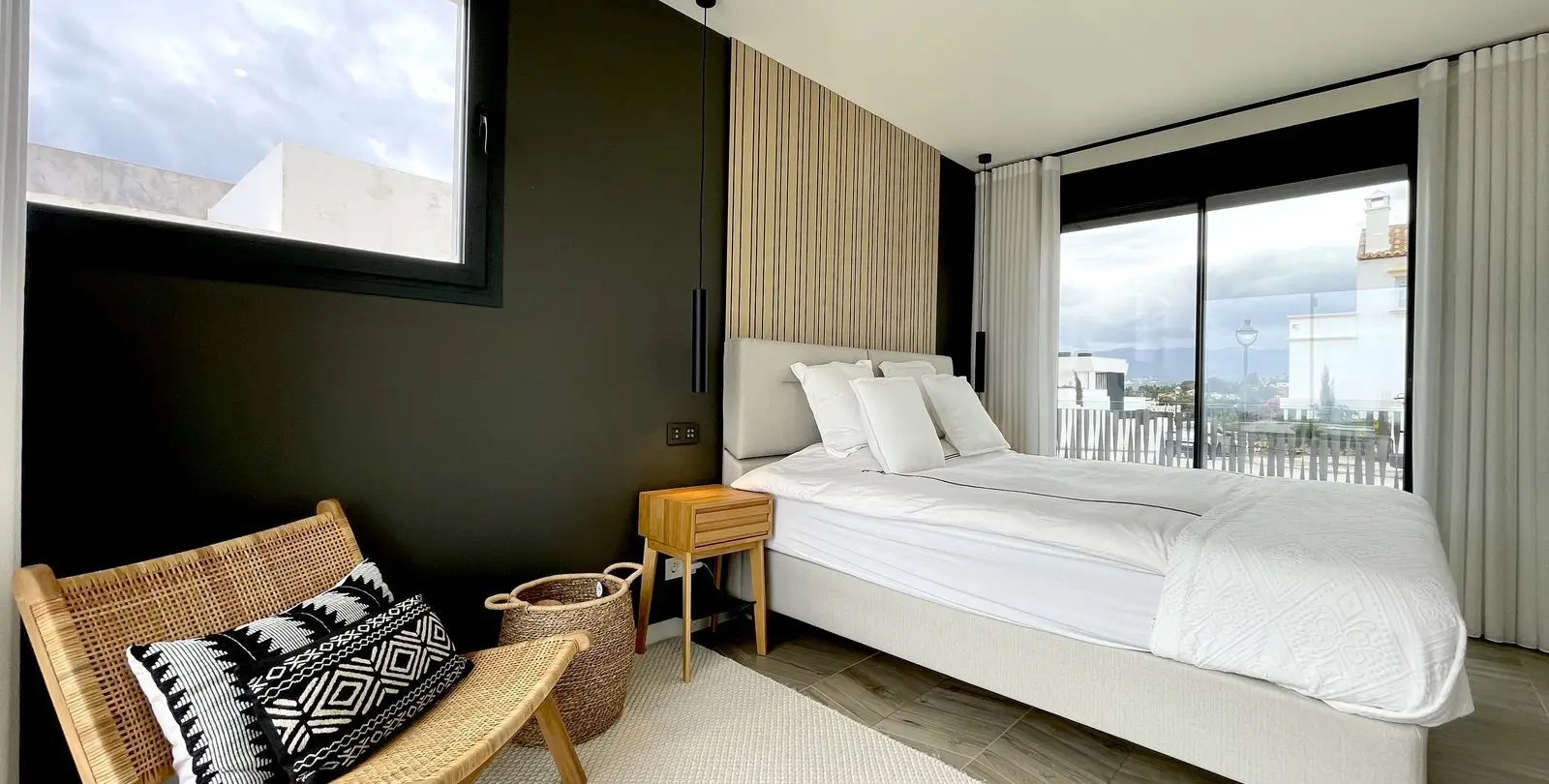 Venta de casa pareada en Cabopino 19