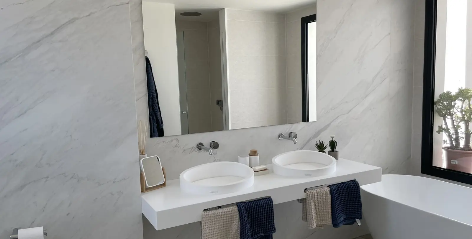 Venta de casa pareada en Cabopino 21