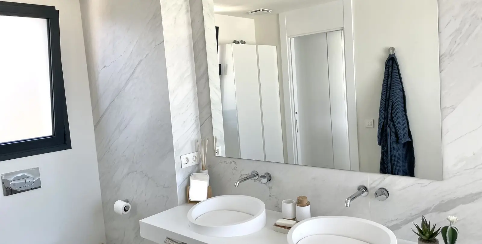 Venta de casa pareada en Cabopino 24