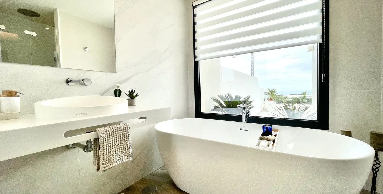 Venta de casa pareada en Cabopino 26