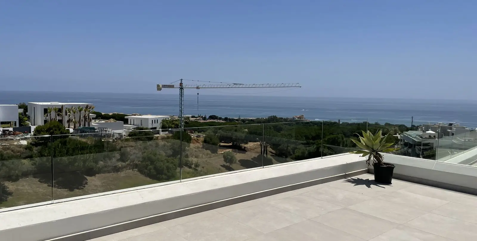 Venta de casa pareada en Cabopino 29