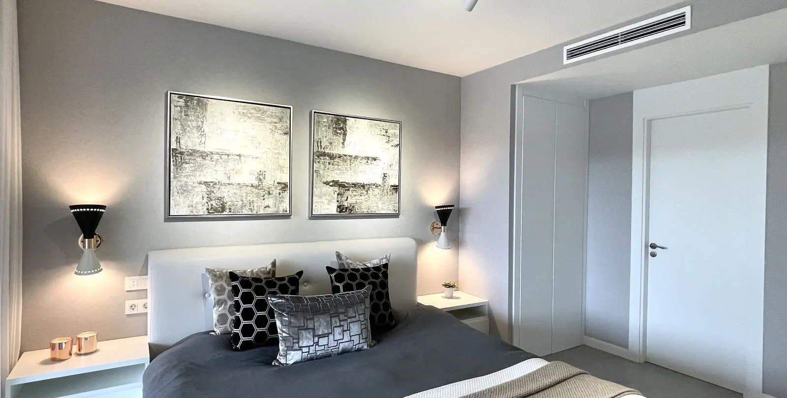 Venta de casa pareada en Cabopino 31