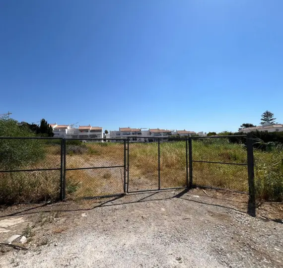 Parcela residencial R4851439