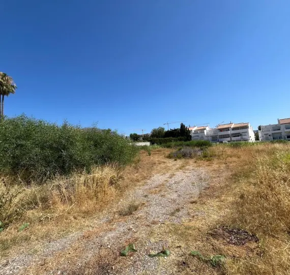 Parcela residencial R4851439