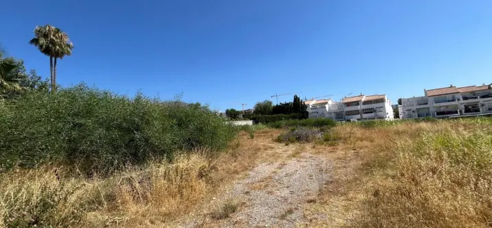 Parcela residencial R4851439 1