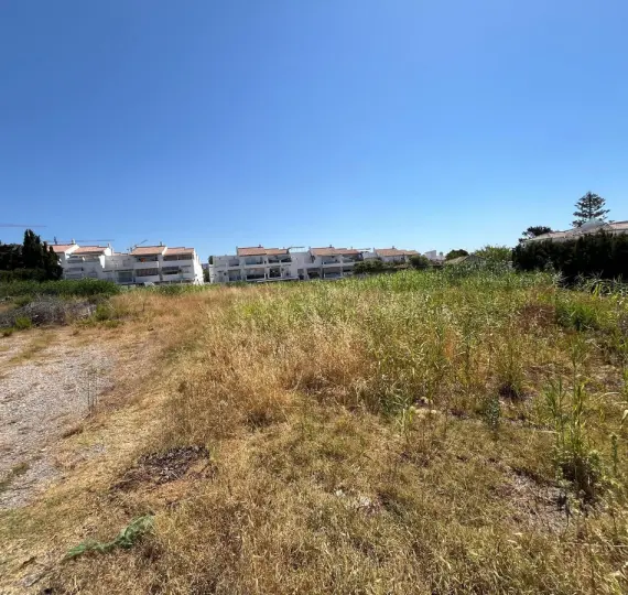 Parcela residencial R4851439