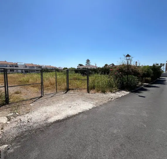 Parcela residencial R4851439