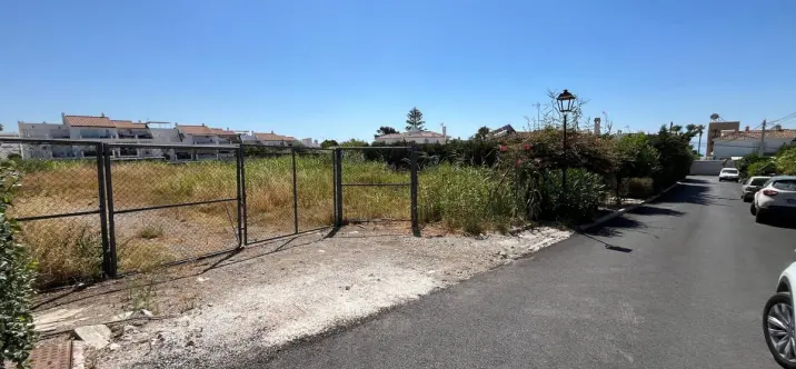 Parcela residencial R4851439 3