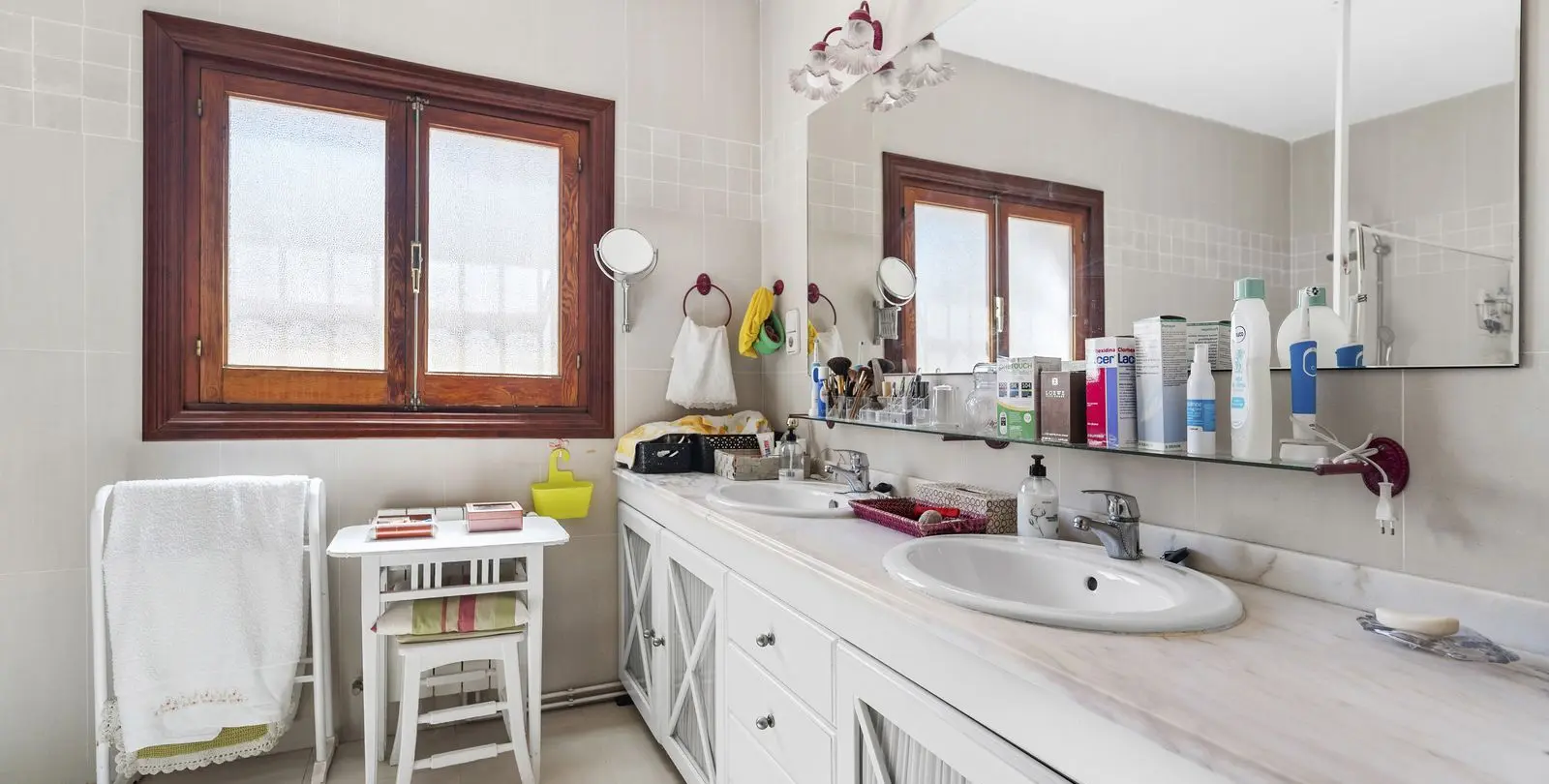 Sale of detached villa in El Candado 11