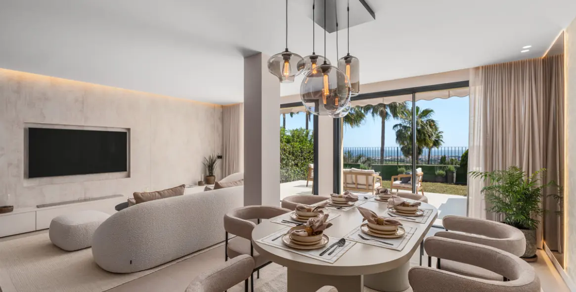 Sale of townhouse in La Quinta 2