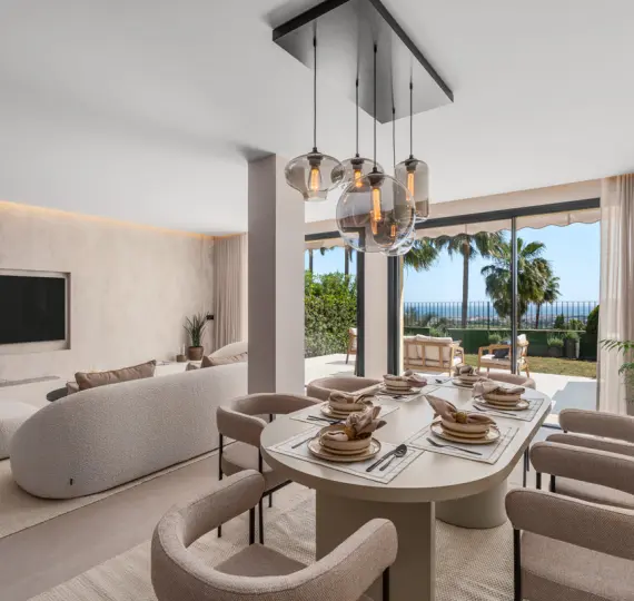 Sale of townhouse in La Quinta