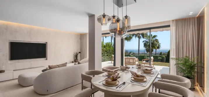 Sale of townhouse in La Quinta 1