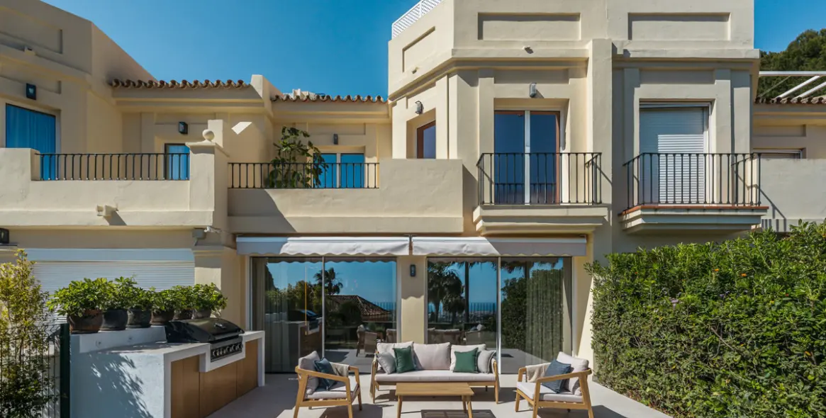 Sale of townhouse in La Quinta 4