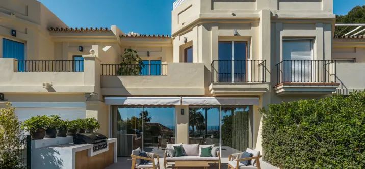 Sale of townhouse in La Quinta 3