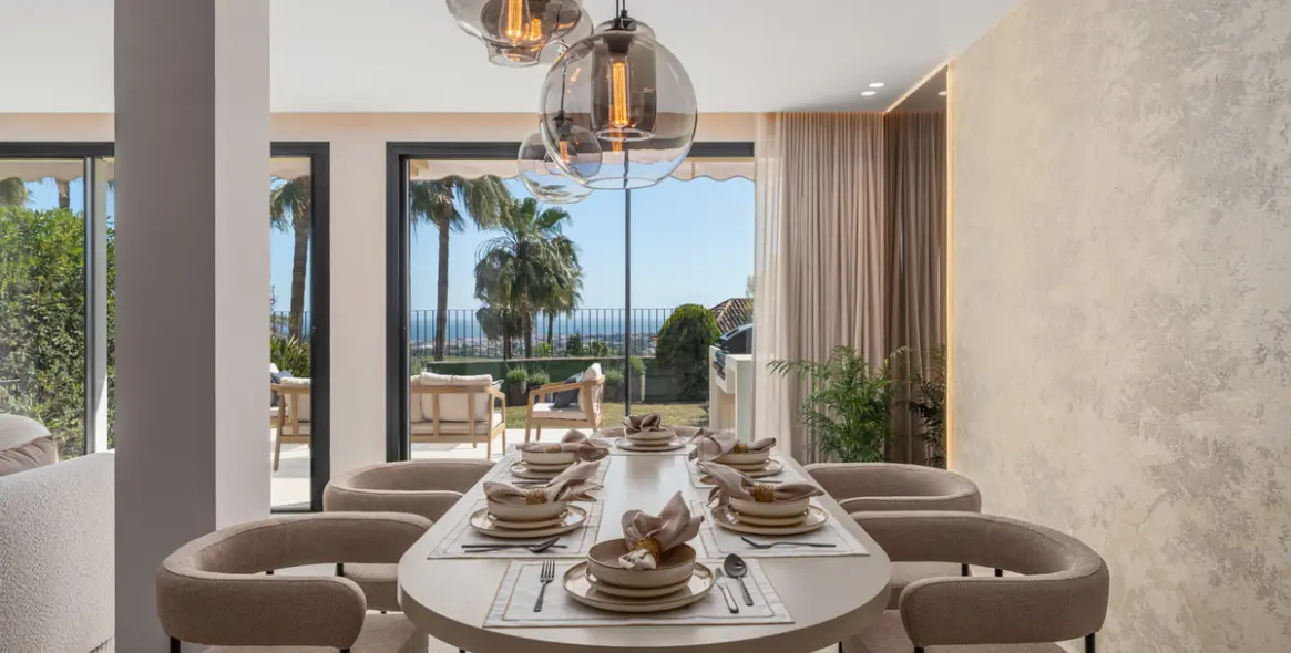 Sale of townhouse in La Quinta 5