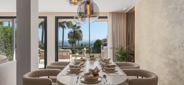 Sale of townhouse in La Quinta 4