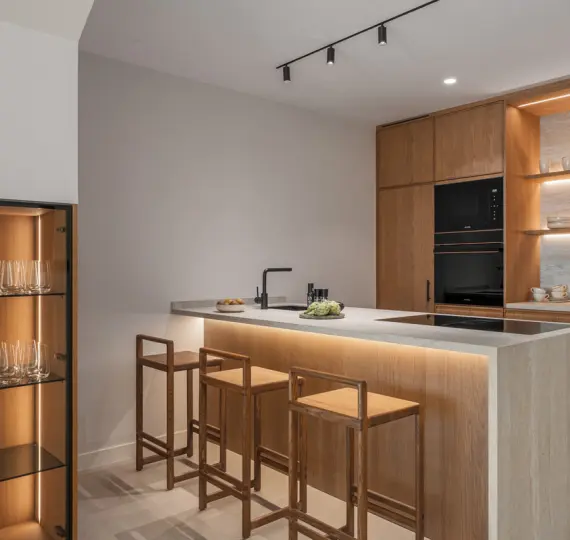 Sale of townhouse in La Quinta