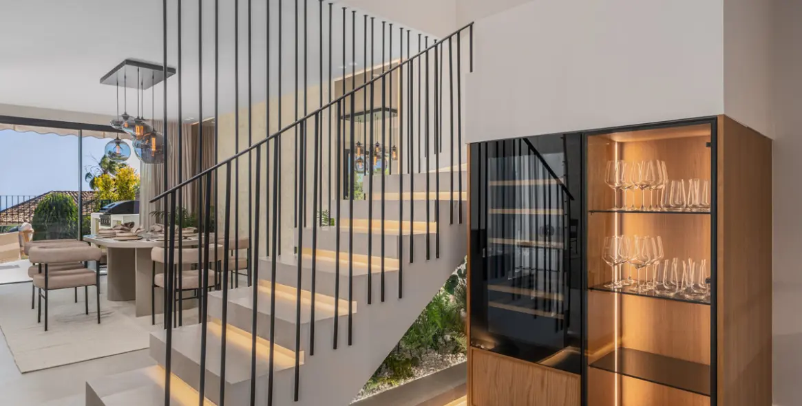 Sale of townhouse in La Quinta 7