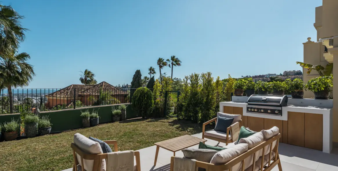 Sale of townhouse in La Quinta 16