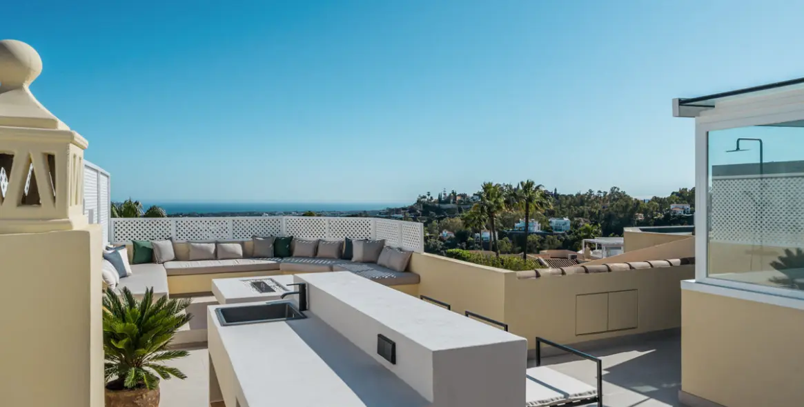 Sale of townhouse in La Quinta 20