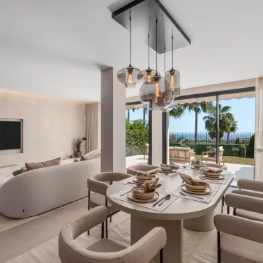 Sale of townhouse in La Quinta