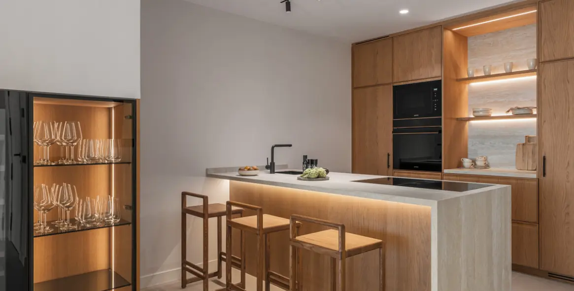 Venta de adosado en La Quinta 6