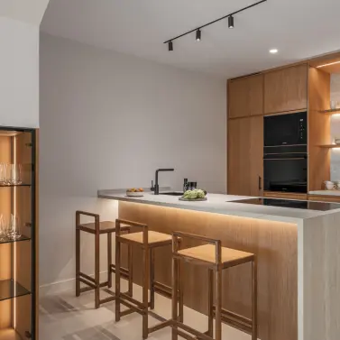 Sale of townhouse in La Quinta