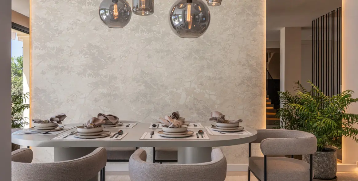 Venta de adosado en La Quinta 8