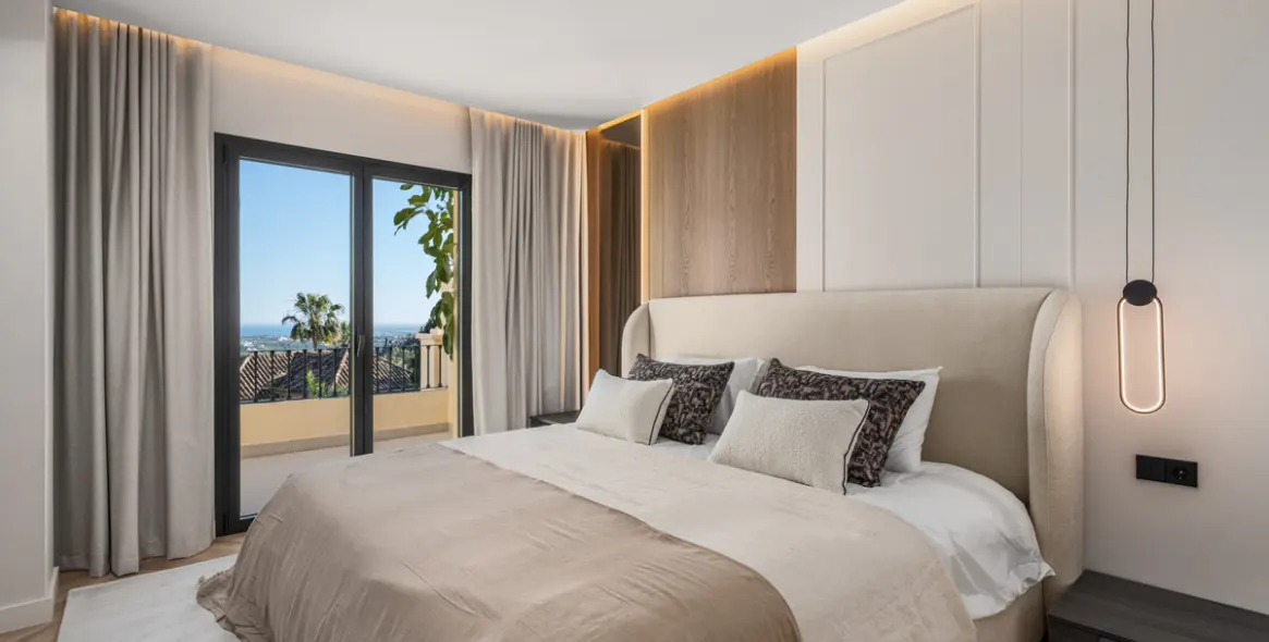 Venta de adosado en La Quinta 9