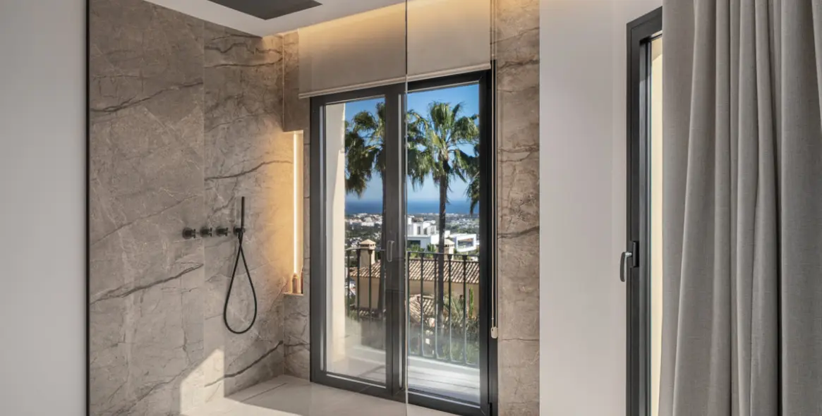 Venta de adosado en La Quinta 10