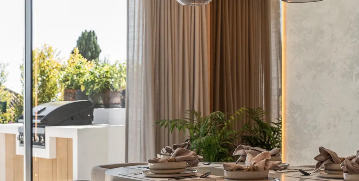 Venta de adosado en La Quinta 18