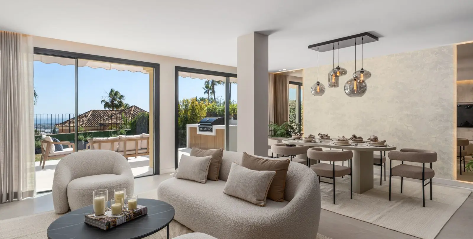 Sale of townhouse in La Quinta 1