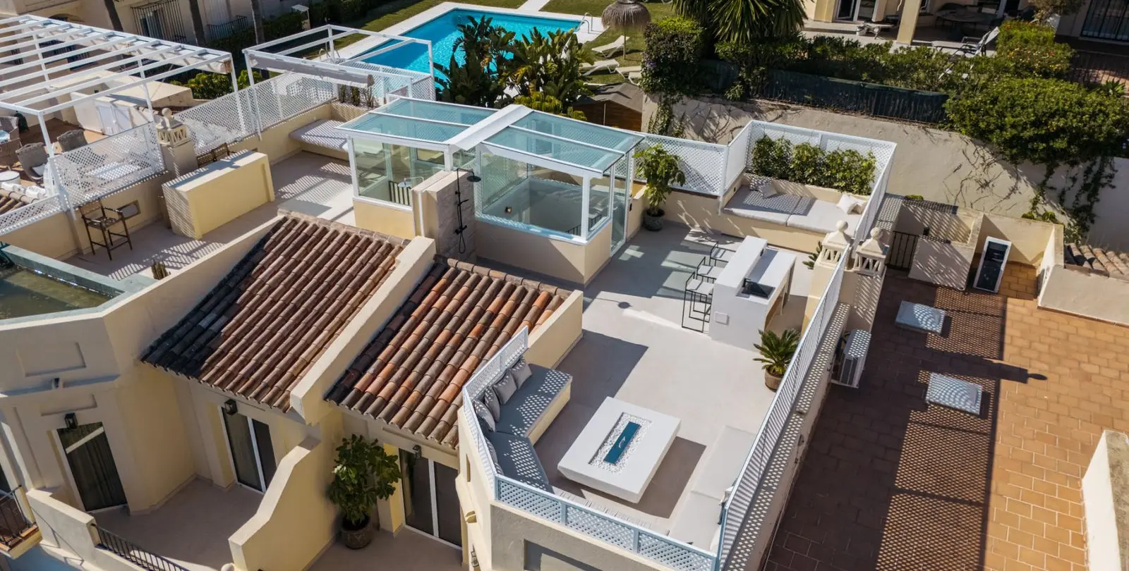 Sale of townhouse in La Quinta 29