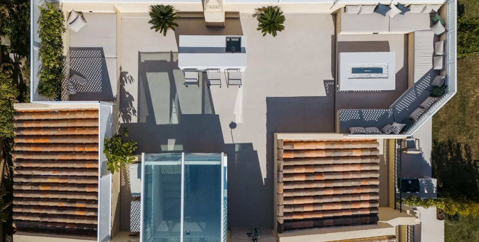 Sale of townhouse in La Quinta 30
