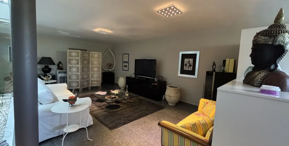 Продажа  отдельно стоящей виллы в La Cala Golf 20