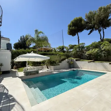 Sale of detached villa in La Cala Golf