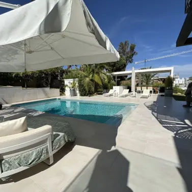 Sale of detached villa in La Cala Golf