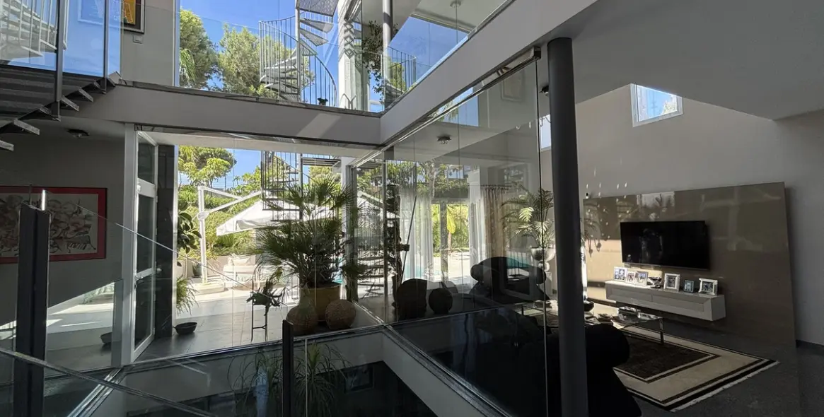 Sale of detached villa in La Cala Golf 4