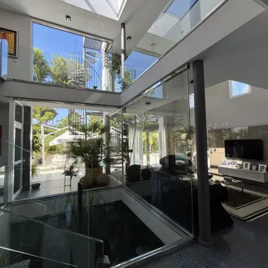 Sale of detached villa in La Cala Golf