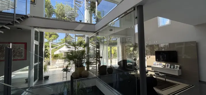 Sale of detached villa in La Cala Golf 3