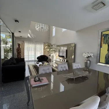 Sale of detached villa in La Cala Golf