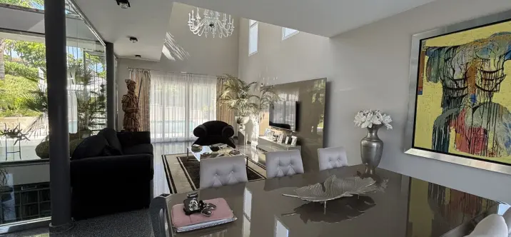 Sale of detached villa in La Cala Golf 4