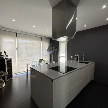 Sale of detached villa in La Cala Golf