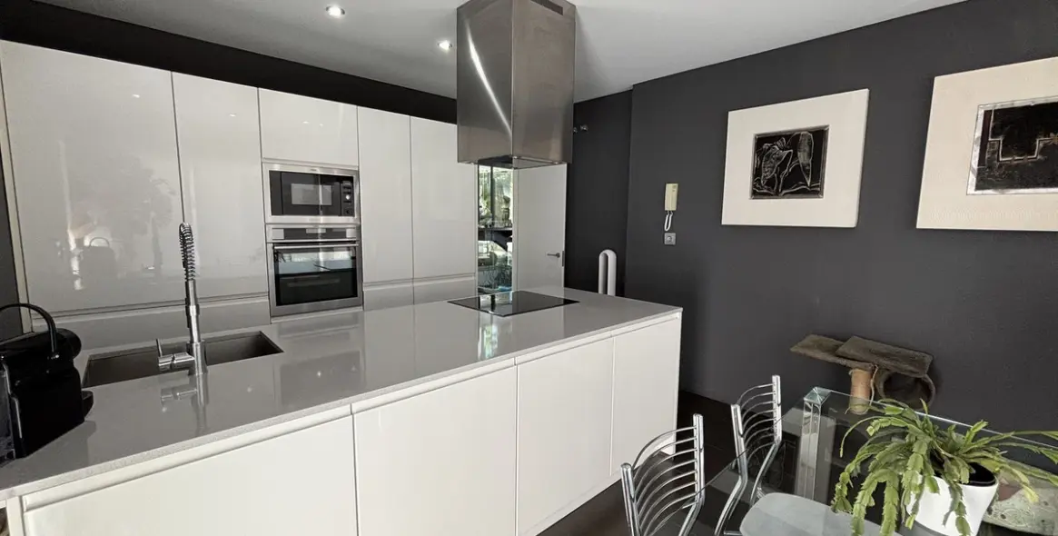 Sale of detached villa in La Cala Golf 7