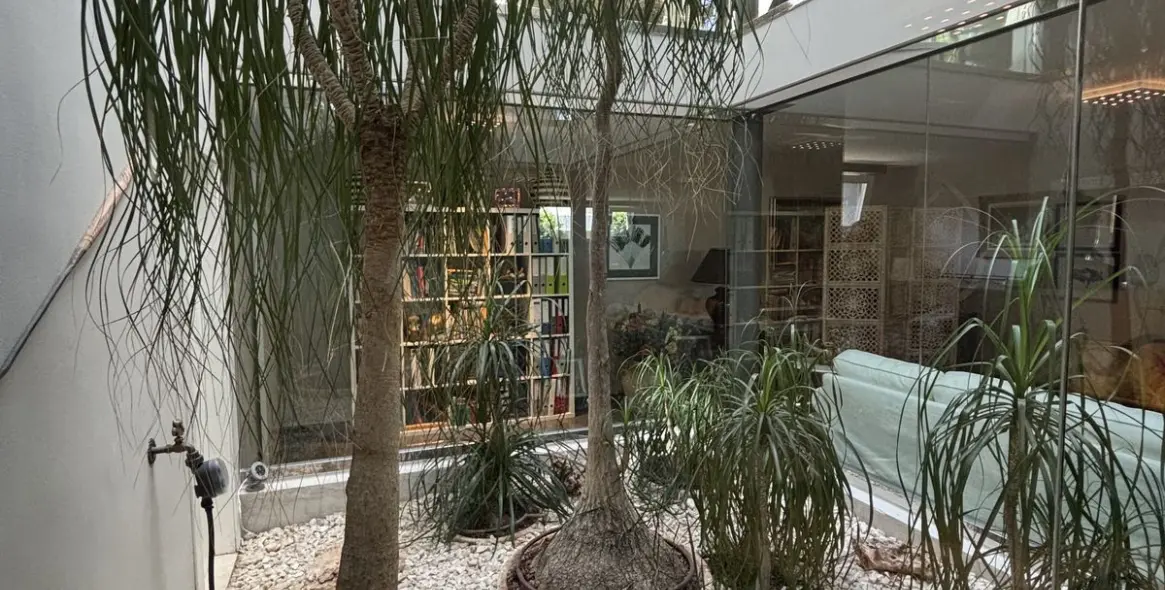 Sale of detached villa in La Cala Golf 9