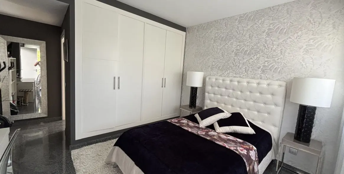 Sale of detached villa in La Cala Golf 14