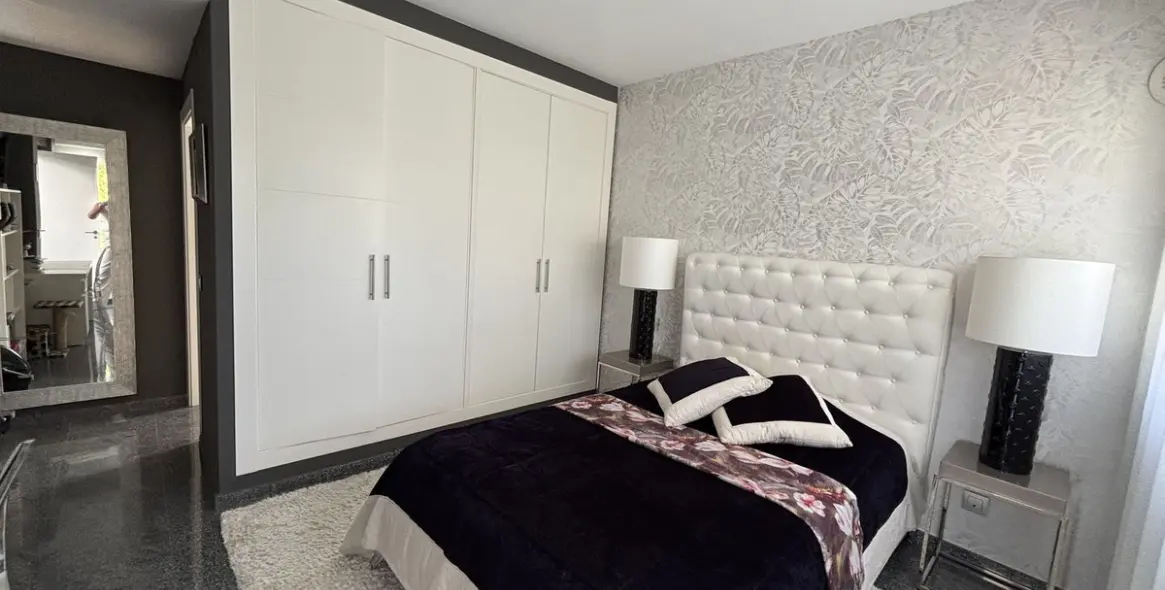 Sale of detached villa in La Cala Golf 22