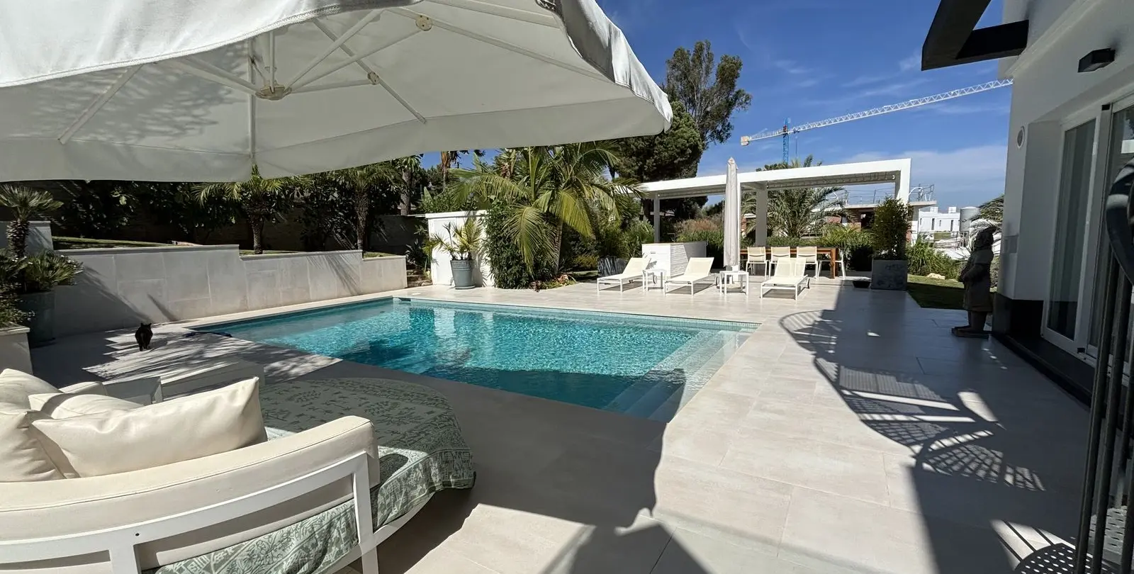 Sale of detached villa in La Cala Golf 3