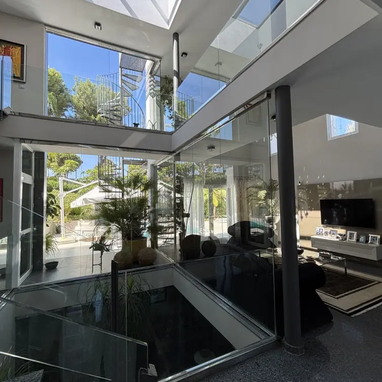 Sale of detached villa in La Cala Golf
