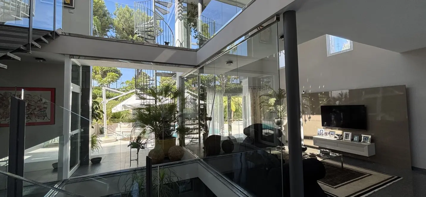 Sale of detached villa in La Cala Golf 3